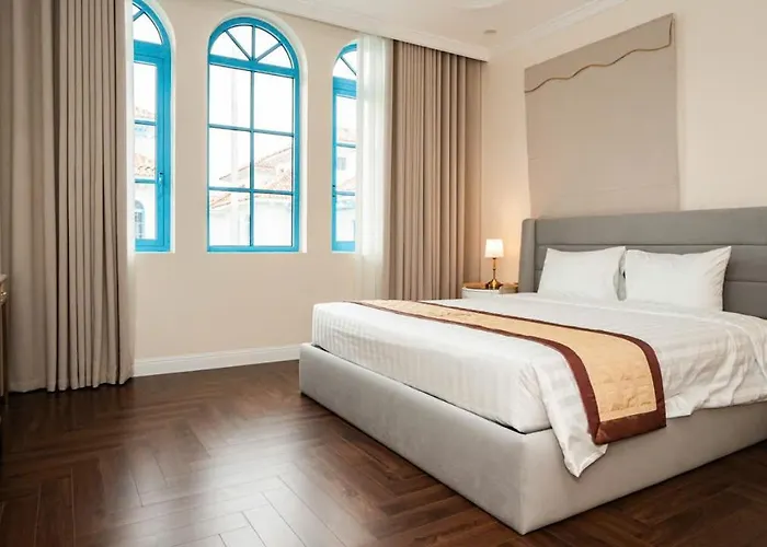Sky Casa - Your Luxury Escape *