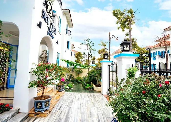 Villa Sky Casa - Your Luxury Escape