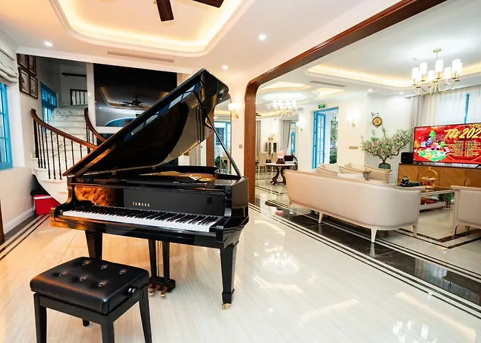 Villa Sky Casa - Your Luxury Escape *
