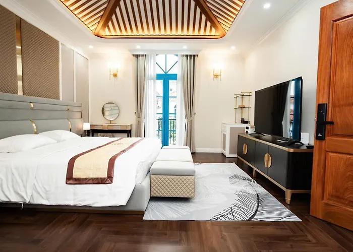 Sky Casa - Your Luxury Escape Ha Long
