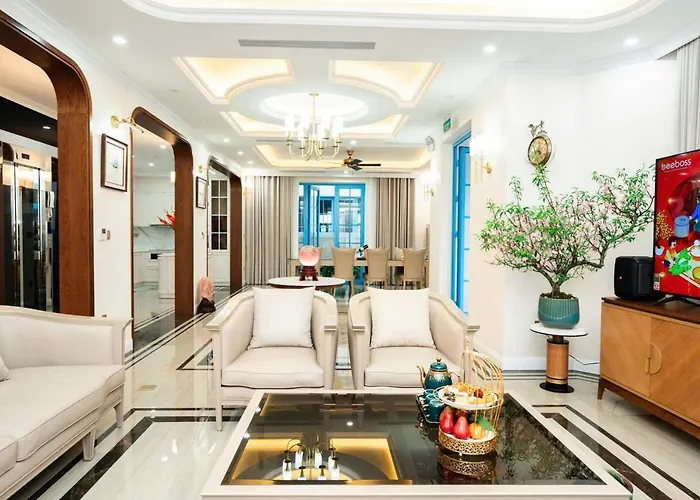 Sky Casa - Your Luxury Escape *