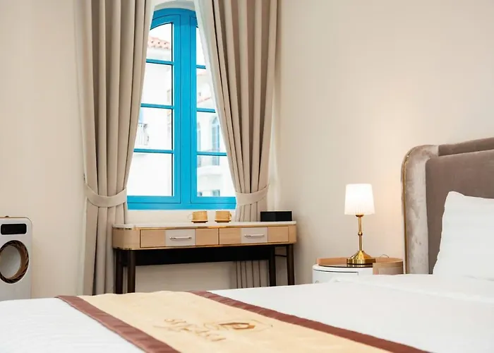 Sky Casa - Your Luxury Escape Ha Long