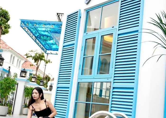 Sky Casa - Your Luxury Escape