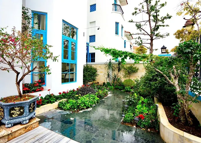 Sky Casa - Your Luxury Escape Villa *