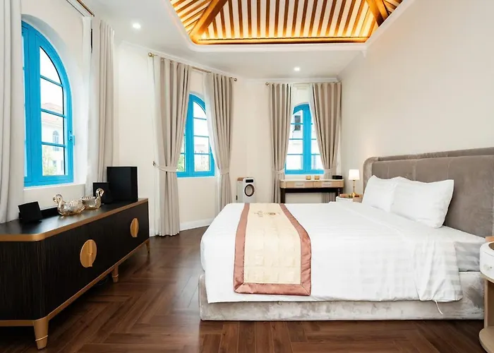 Villa Sky Casa - Your Luxury Escape