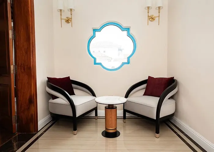 Sky Casa - Your Luxury Escape Villa *