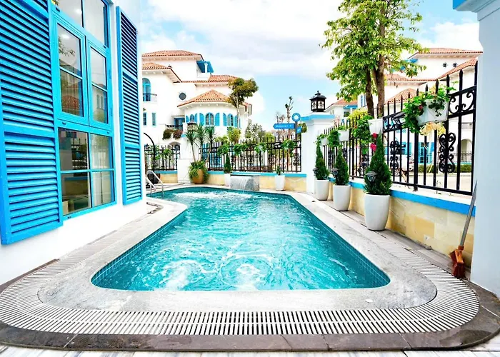 Sky Casa - Your Luxury Escape Ha Long