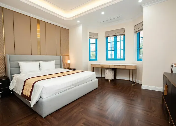 Sky Casa - Your Luxury Escape