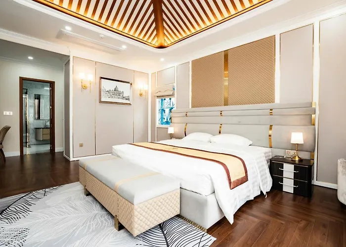 Sky Casa - Your Luxury Escape Villa
