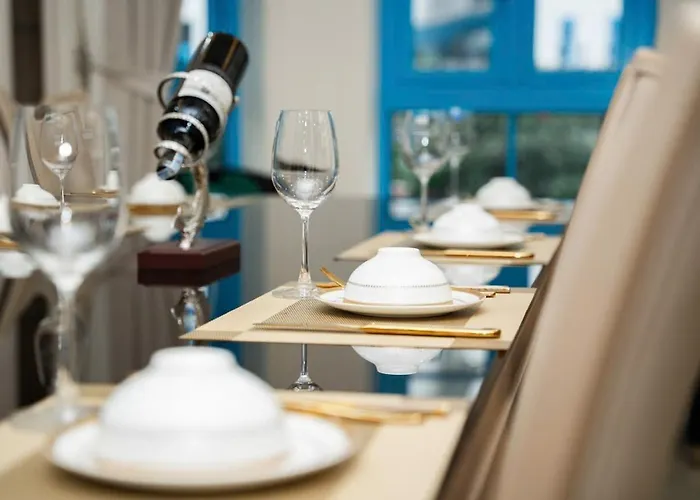 Villa Sky Casa - Your Luxury Escape