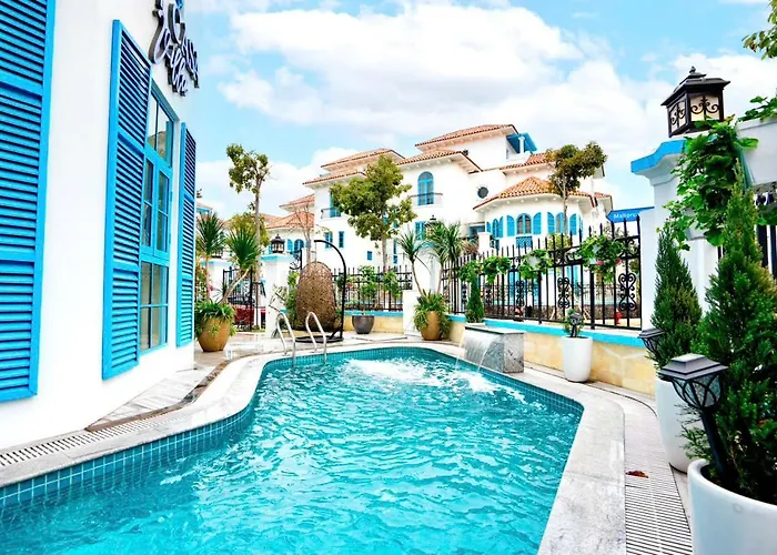 Sky Casa - Your Luxury Escape Villa *
