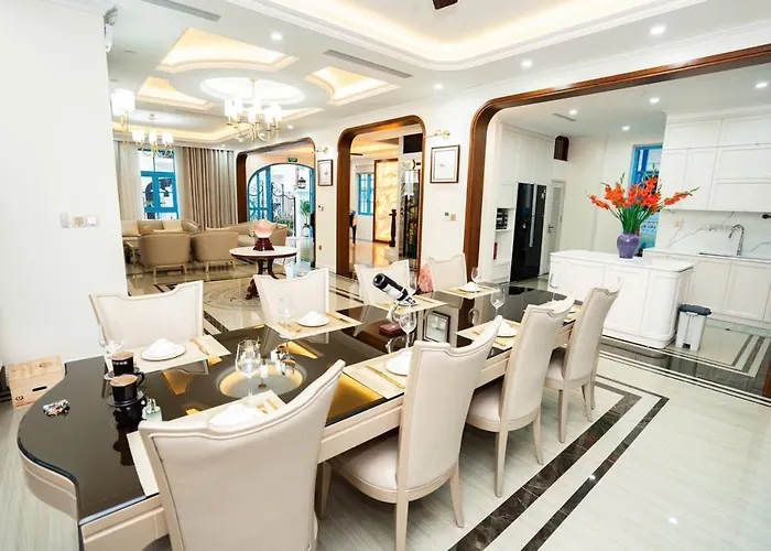 Sky Casa - Your Luxury Escape Ha Long