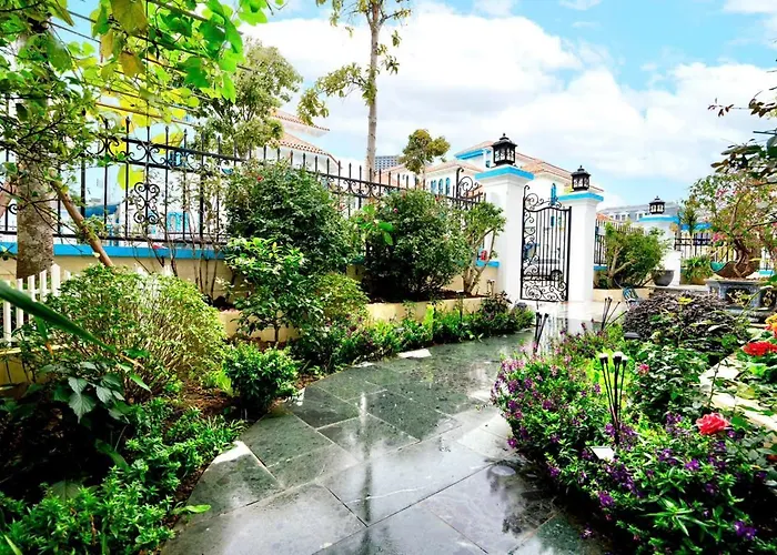 Villa Sky Casa - Your Luxury Escape