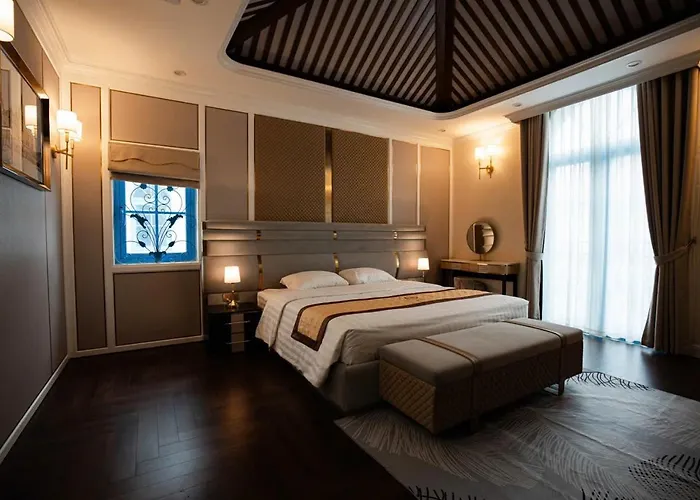 Sky Casa - Your Luxury Escape