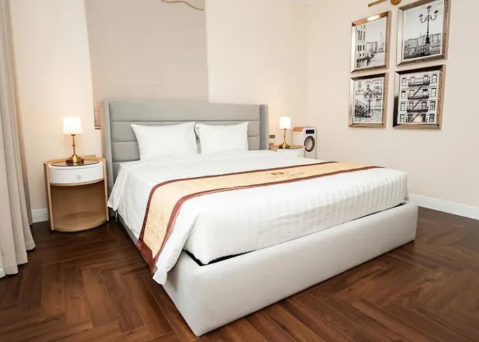 Sky Casa - Your Luxury Escape Villa *
