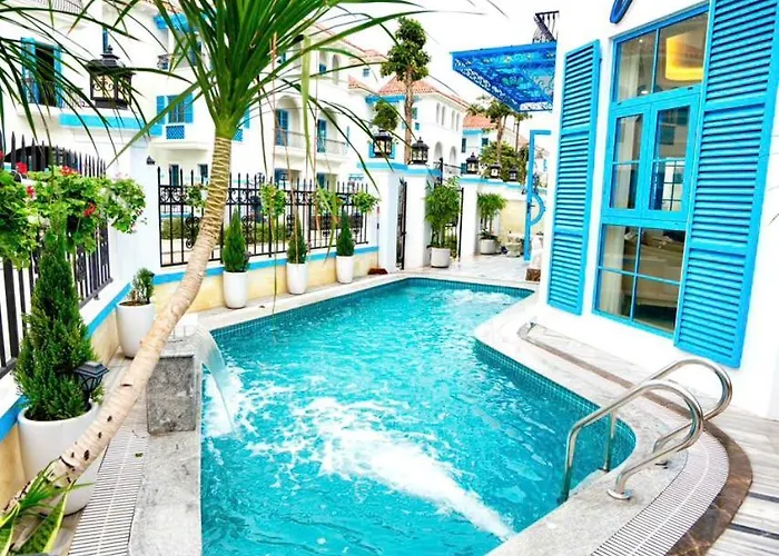 Sky Casa - Your Luxury Escape Villa *