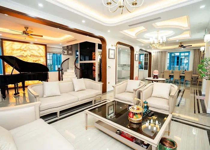 Sky Casa - Your Luxury Escape * Ha Long